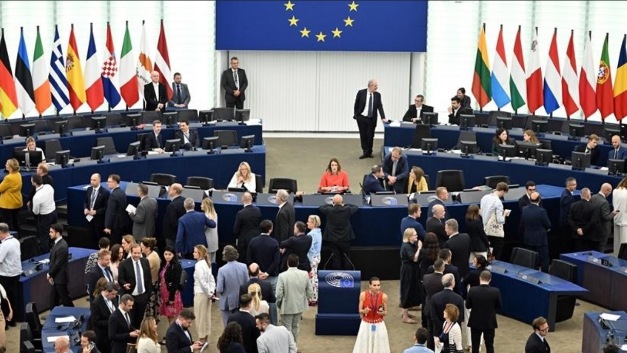 EU ministri vanjskih poslova raspravljaju o ratu u Ukrajini i Bliskom istoku – 18. paket sankcija Rusiji još na čekanju