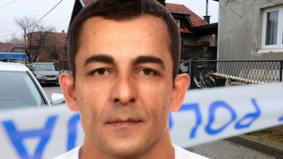 Policija objavila fotografiju opasnog bjegunca i pozvala građane na oprez