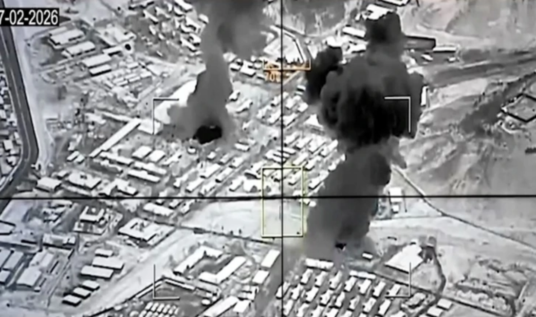 Pakistan proglasio „otvoreni rat“ protiv talibana nakon graničnih sukoba i zračnih napada