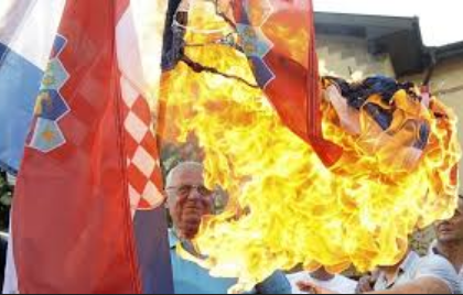 Šešeljeve izjave o podjeli Hrvatske izazvale oštre reakcije javnosti: 'Svugdje budala, u Srbiji centrala'