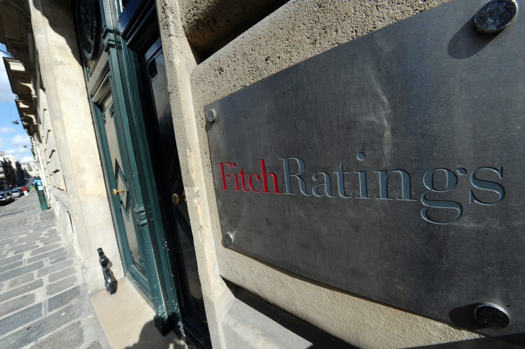 Fitch podigao kreditni rejting Hrvatske na ‘BBB’