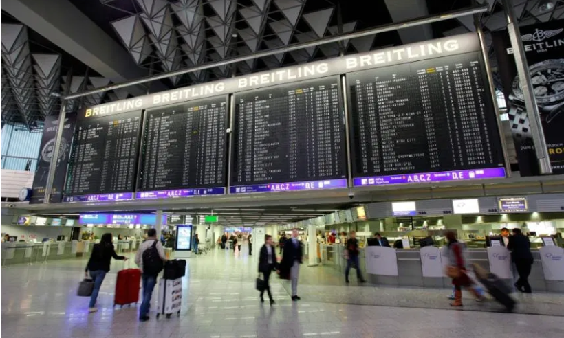 U Frankfurtu uhićena osoba osuđena za ratne zločine u Hrvatskoj