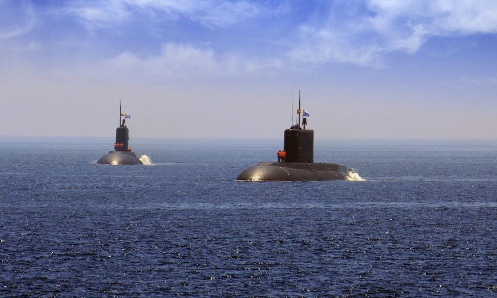 Ruska flota na Pacifiku sve više plaši Japan i njegove saveznike: Ovo što rade nije viđeno godinama!