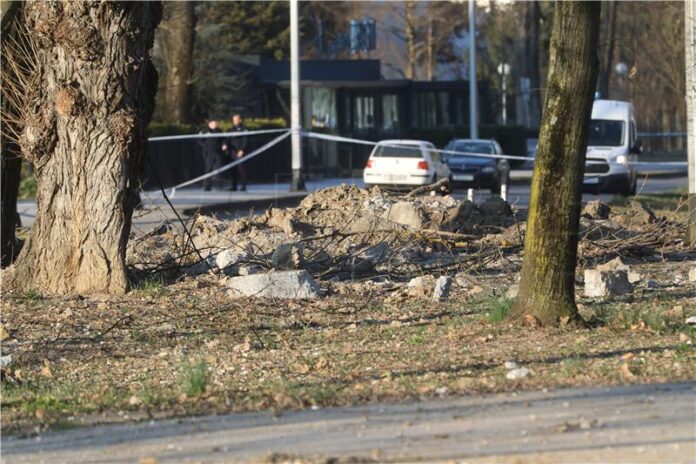 STRUČNJAK ZA MEĐUNARODNE ODNOSE TVRDI: ‘Znamo tko je prijetio Hrvatskoj, to nije bila Ukrajina’