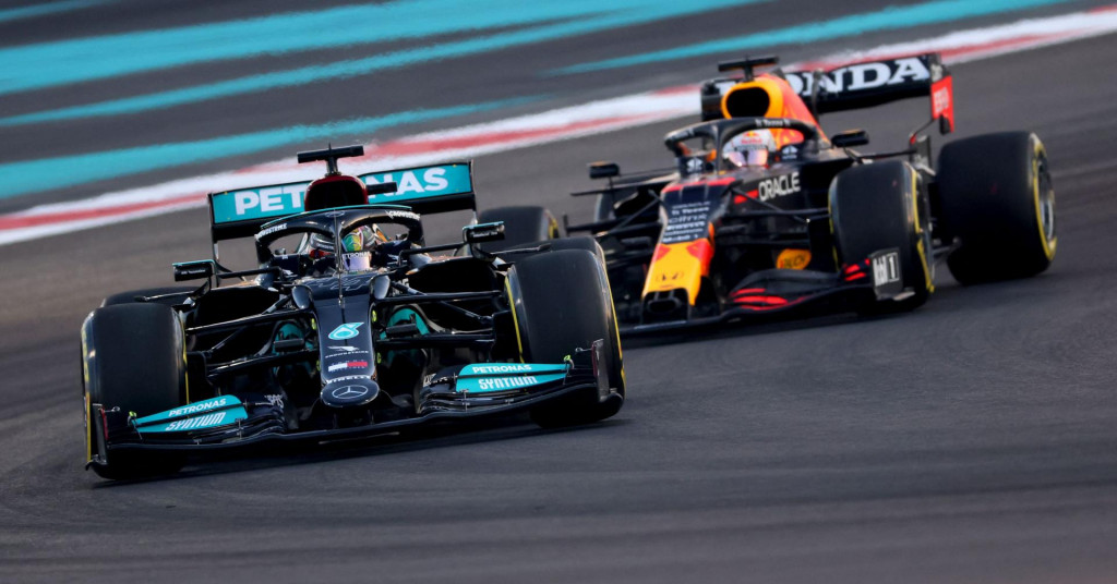Kakav će to biti spektakl! Verstappen starta prvi, Hamilton drugi u odlučujuću bitku za naslov prvaka