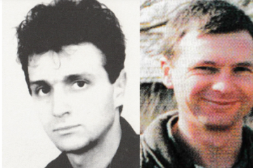 Prisjećanje na pogibiju Maria Babića i Anthonyja Grant Manna