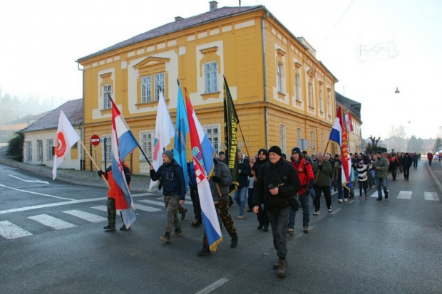 U subotu 25. tradicionalni memorijalni planinarski pohod „Fokinom stazom 1991.“