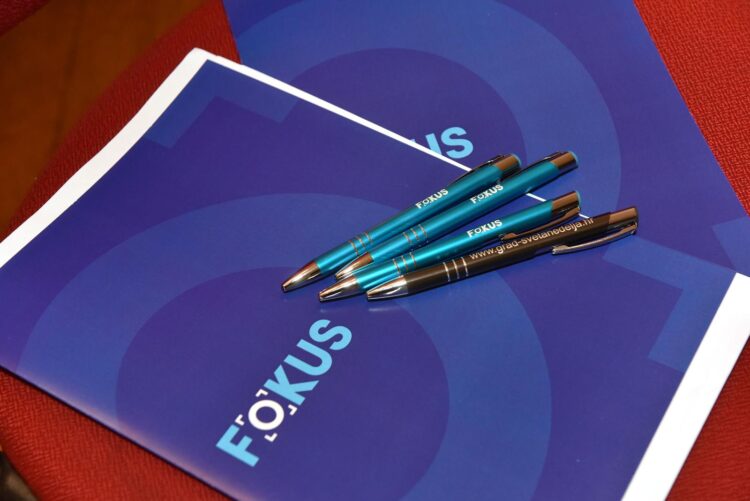 Stranka Fokus izabrala novog predsjednika