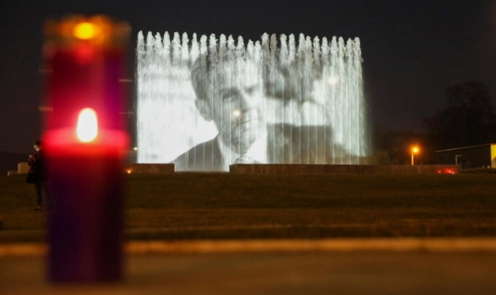 U ZAGREBU ĆE SUTRA BITI DAN ŽALOSTI ZBOG SMRTI MILANA BANDIĆA: Zastave se spuštaju na pola koplja, a istaknut će se crne zastave