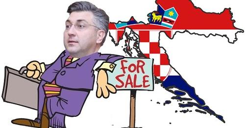 IVAN VOHRIĆ: Hrvatska već dugo nije država hrvata!