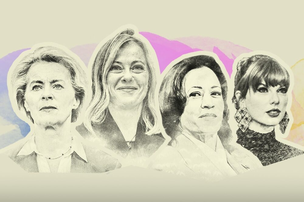 Forbes donosi popis najmoćnijih žena svijeta za 2023. godinu