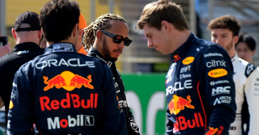 FORMULA 1 Na scenu se vraća oktanski cirkus: ‘F1 svijet je vrlo okrutan, ali Hamilton lakše podnosi bol...‘