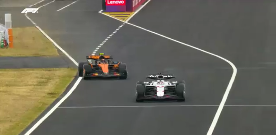 Verstappen dominira u Japanu i stiže Norrisa na samo bod zaostatka!