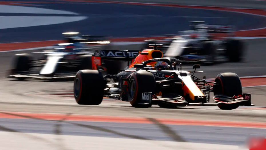 Vatreni trening uoči VN SAD-a: Verstappen pokazao Hamiltonu srednjaka i nazvao ga idiotom