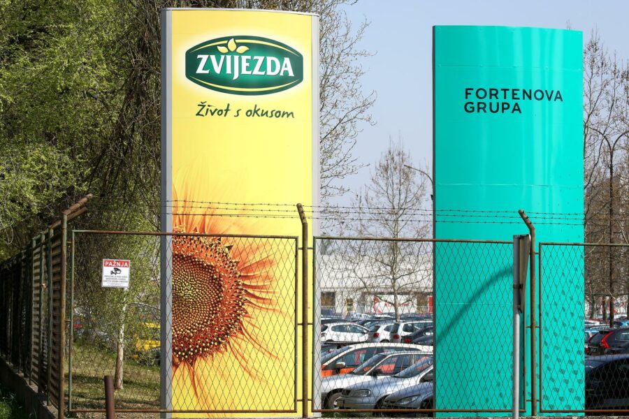 PREUZIMANJE FORTANOVE Šeik poslao pismo upravi Fortenove, najavio im sljedeće korake