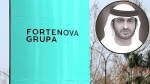 Arapi se obratili sudu i sabotirali skupštinu Fortenova grupe