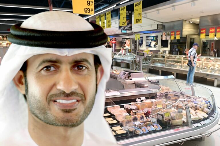 Nizozemski prizivni sud odlučio da ’šeik’ Alketbi nema glasačka prava u Fortenovi, sve zbog sankcija Rusiji