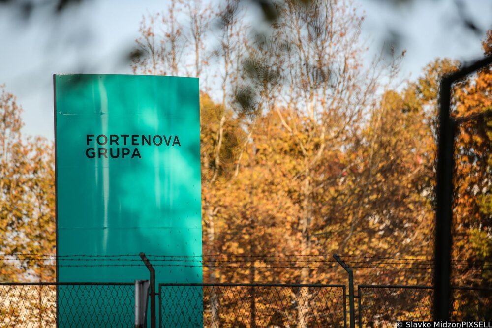 Fortenova uklonila sankcionirane dioničare iz vlasničke strukture. Poznato i koliko je Vujnovac uplatio