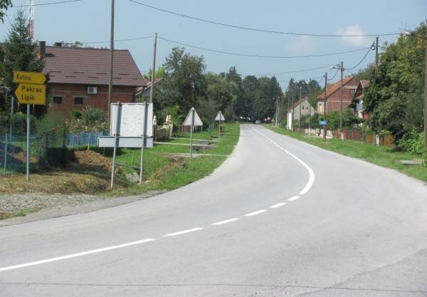 Autom naletio na dvoje djece kod Pakraca, u bolnici su