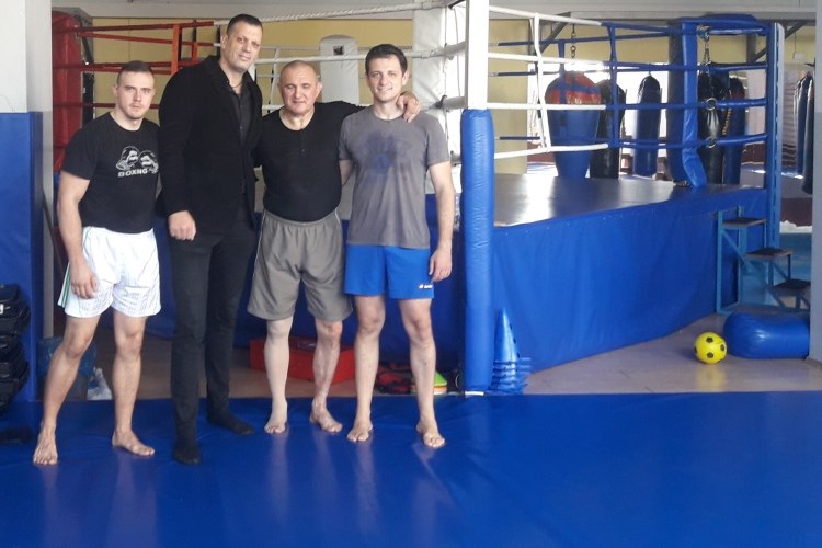 Što policajac obeća, to i ispuni