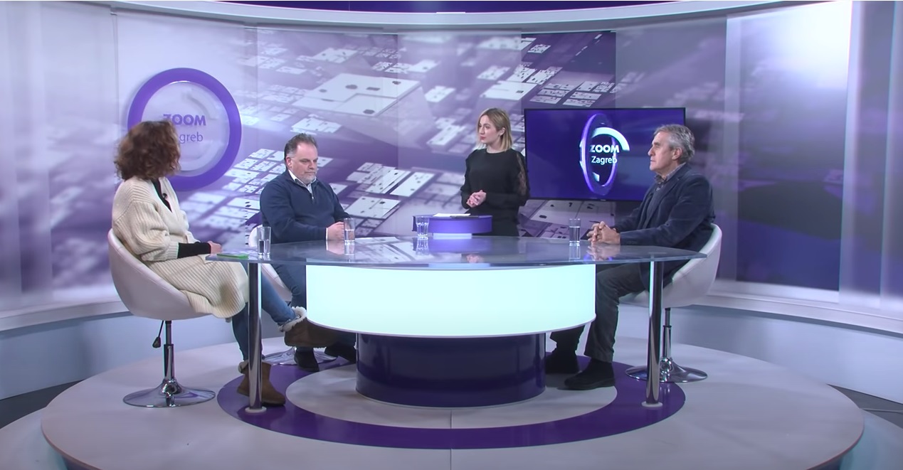 HDZ stabilno, SDP u padu, Penava stabilizirao Domovinski pokret; prelaze izborni prag