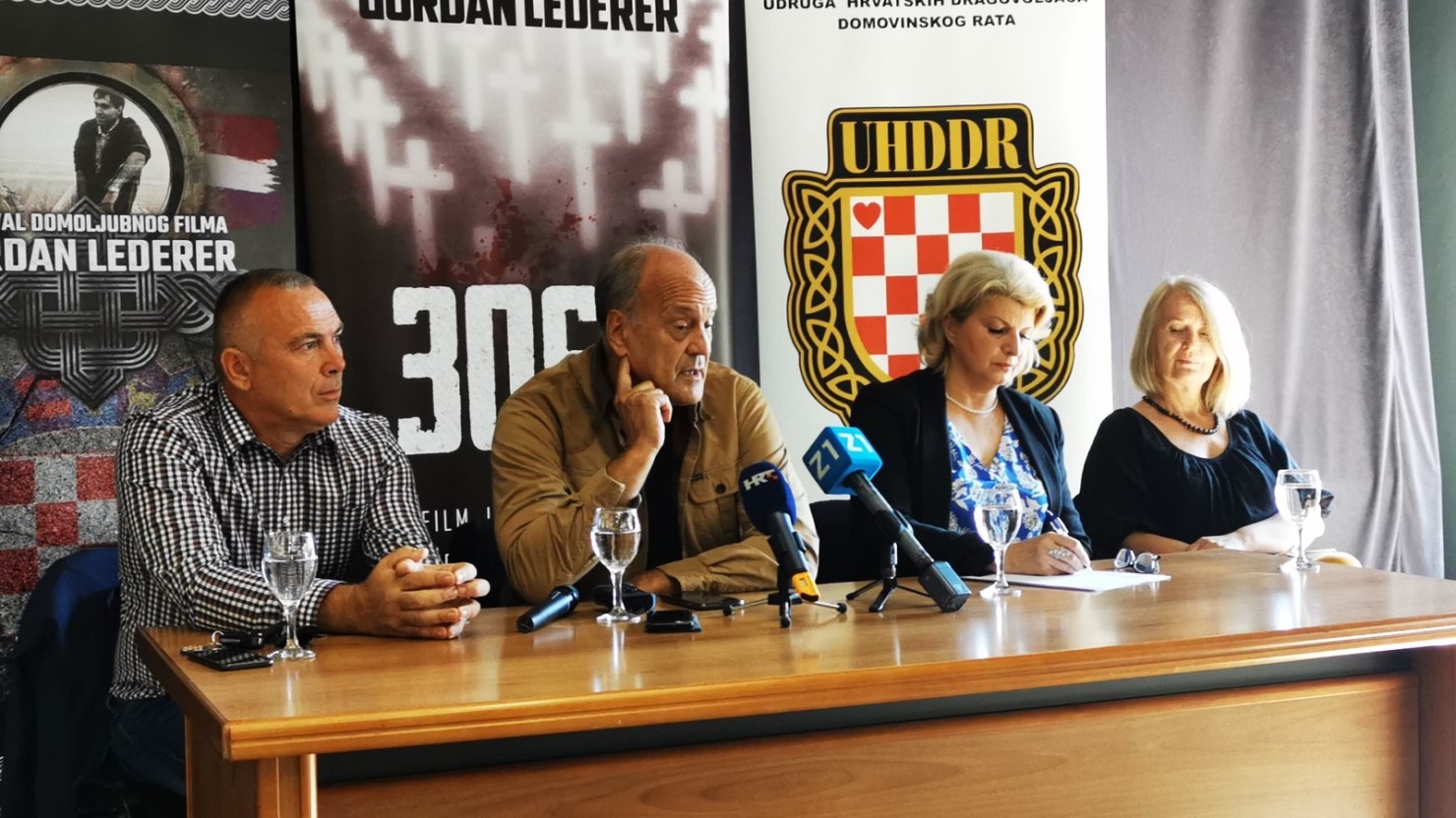 Predstavljen film Jakova Sedlara ‘3069’