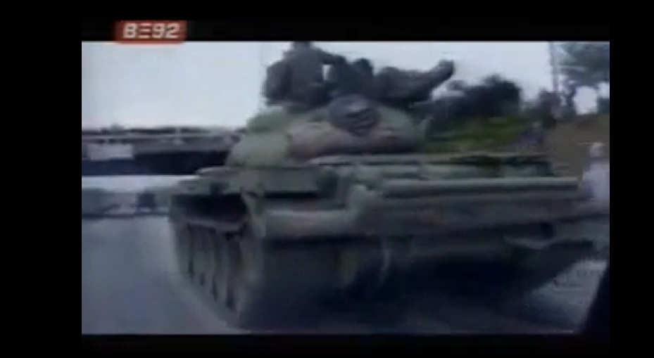 21. rujna 1991. Zločini srpske agresorske vojske (Nova Gradiška) – zločinci u središtu grada ubili 11 osoba, a više od 50 ranili