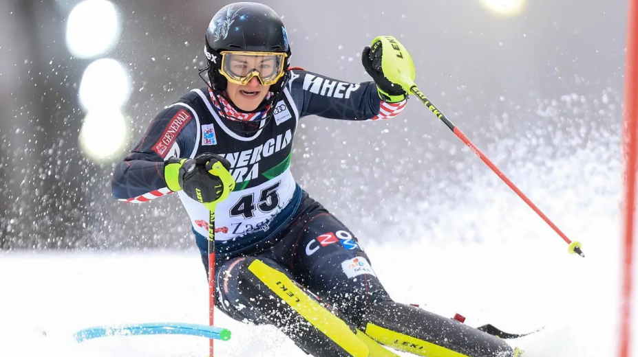 Sjajna Leona Popović izjednačila svoj najbolji rezultat u karijeri!