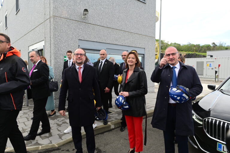 Slovenija i Austrija žele plin iz hrvatskog LNG terminala, najavljena i gradnja nove infrastrukture za transport iz Omišlja