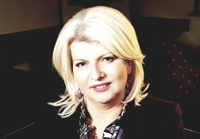 Zorica Gregurić: ‘Plenkovićevoj Vladi bitno je hoće li neki potpredsjednik biti u Kninu, ali ne i da se razotkrije zločin na Ovčari’