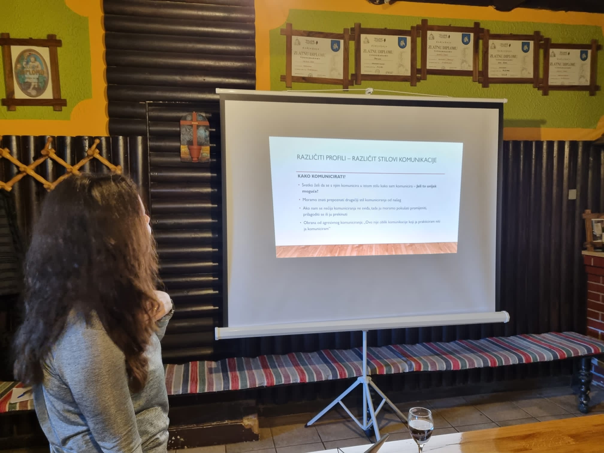 UHB RH – RADIONICA ZA HRVATSKE BRANITELJE I ČLANOVE NJIHOVIH OBITELJI