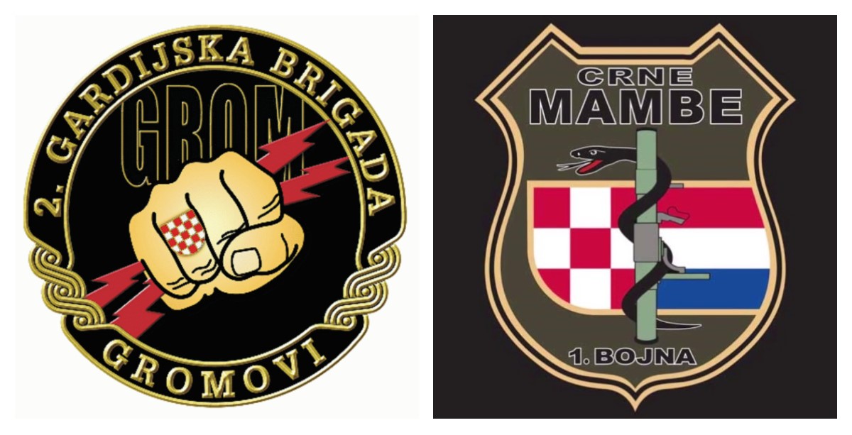 BILI SU NOĆNA MORA ZA NEPRIJATELJA! Neustrašivi Gromovi i Crne mambe danas slave: Preko 200 ih poginulo za Hrvatsku