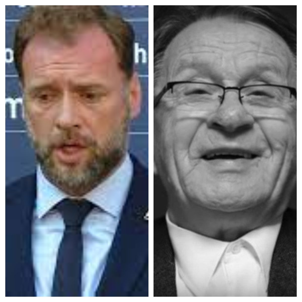 ‘TOLIKO SI VOLIO HV I BRANITELJE!’ Ministar obrane o Ćiri: ‘Hvala na primjeru kako se bori za ono što voliš’