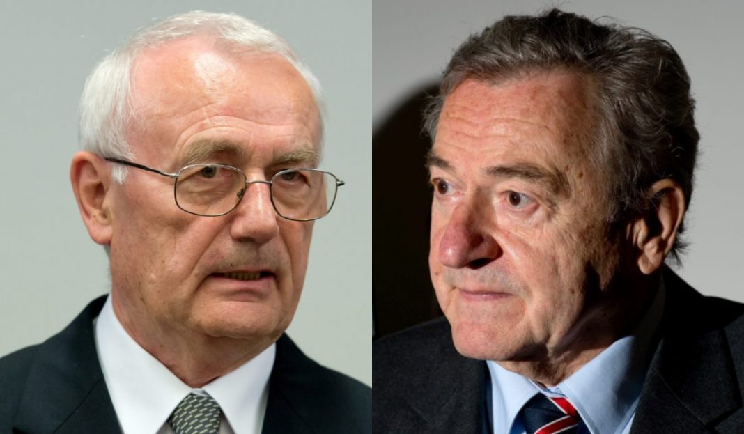 Javila se Njemačka, sve je jasno: Pred Milanovićem je vrlo teška odluka o sudbini osuđenih