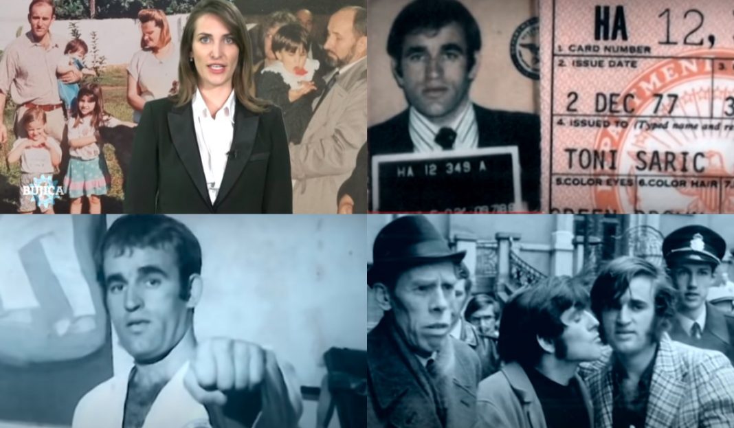 Molba za pomilovanjem udbaša otvorila stare rane obitelji Barešić