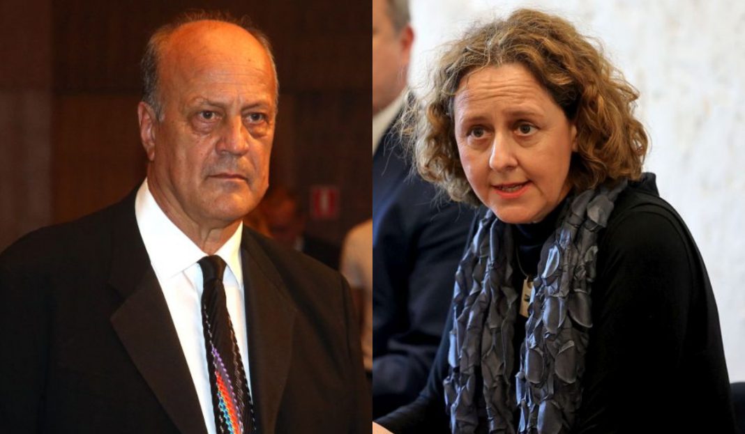 Sedlar na premijeri filma o Tuđmanu prozvao Obuljen Koržinek: Njezinim radom mogao bi biti zadovoljan jedino Stipe Šuvar