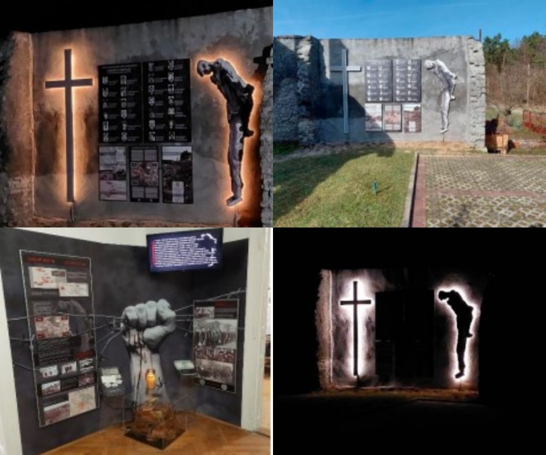 Srpski logor Bučje u Zapadnoj Slavoniji napokon postaje spomen područje