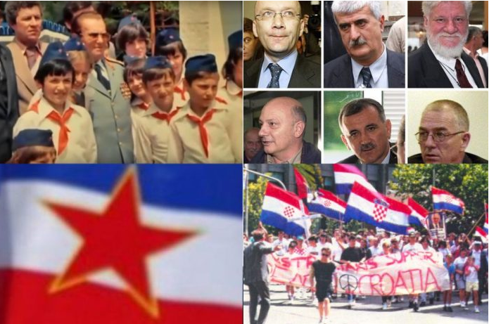 ‘Hrvati pod Kosovim krilom’: Isti tužitelj optužio hrvatsku šestorku 1980-ih i 2004.