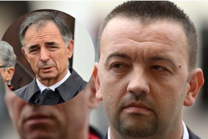 Pavliček o popisu i koaliciji HDZ-a i SDSS-a: ‘Evo zašto im je bitna nacionalnost popisivača…’