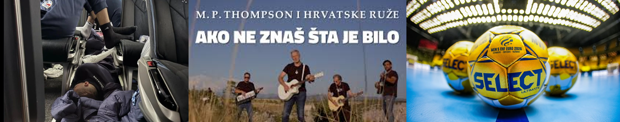 Polufinale pod pritiskom: Hrvati putuju, pjesma ne smije, navijači ne mogu – a slavlje se već dovodi u pitanje