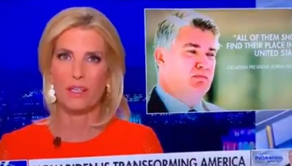 MILANOVIĆ ‘ISPROVOCIRAO’ VODITELJICU FOX NEWSA: Evo što mu je poručila nakon izjave o migrantima