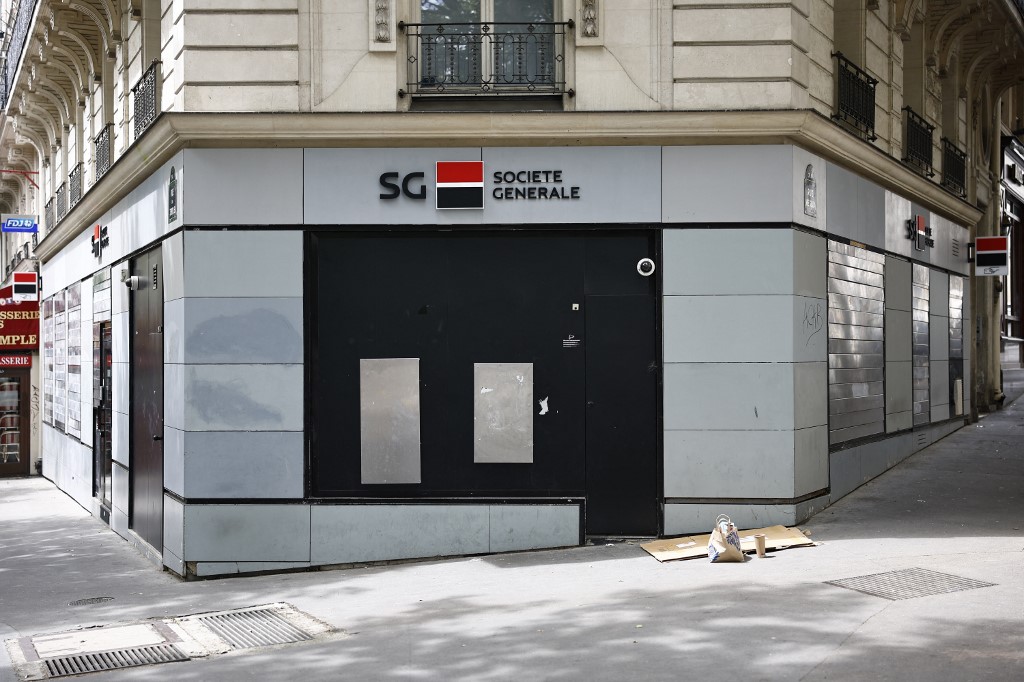 Francuska banka dobila spor protiv Hrvatske u slučaju “švicarac”: Evo što kaže presuda