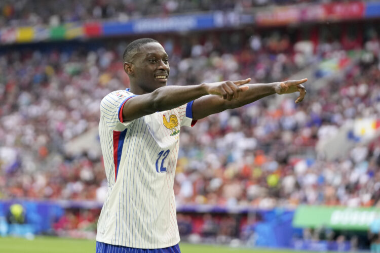 EURO 2024. Nakon puno muke   Francuzi slomili Belgiju za četvrtfinale!