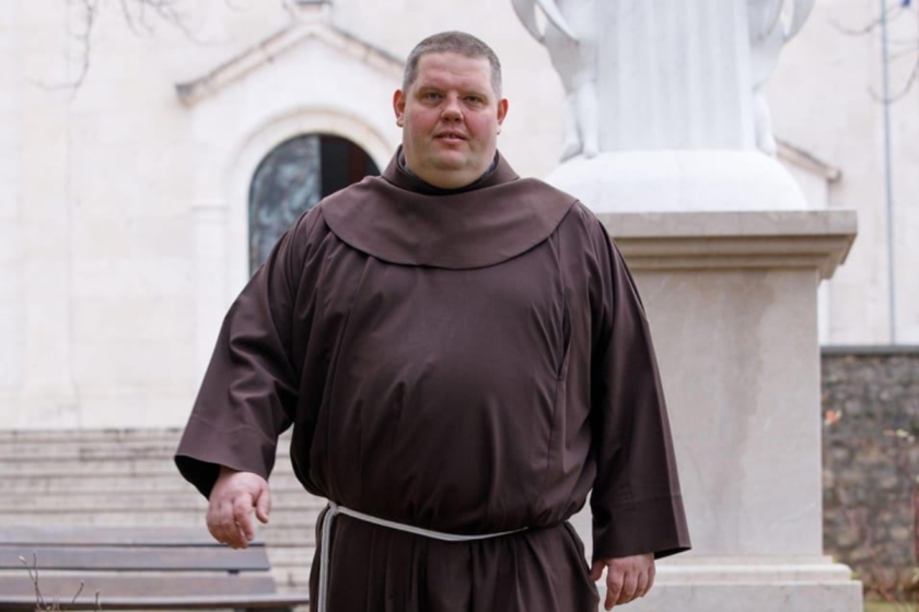 Vikar iz Imotskog zagrmio zbog Brene, objavio njezinu nezgodnu sliku: ‘Je li moguće’