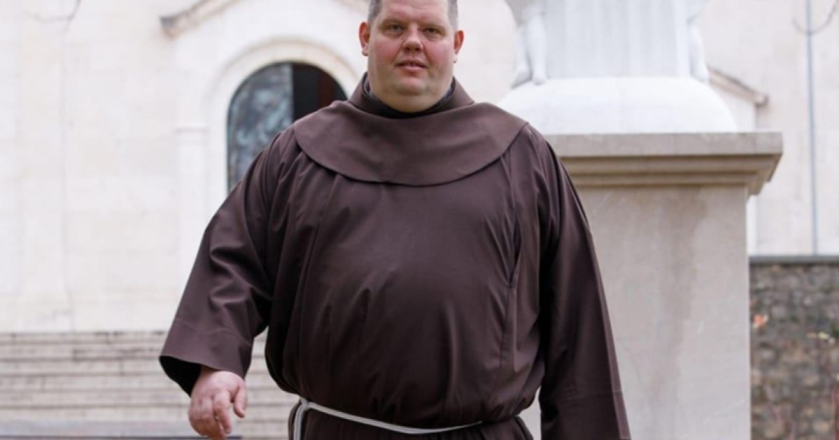 Fra Ivo Rastočić: Žrtve fratara, vjernika i Hrvata posvetile su tlo Hercegovine i Bosne