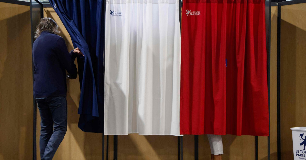 IZBORI U FRANCUSKOJ Izlaznost najveća od 1981., najavljeni masovni prosvjedi ako Le Pen pobijedi, na ulice izlazi 30.000 policajaca