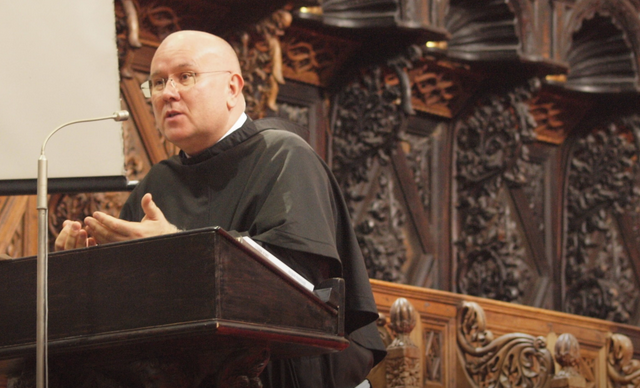 DUHOVNOST Fra Josip Blažević: "Dođite i vidite istinu o Muzeju Hrvatskog Areopaga"