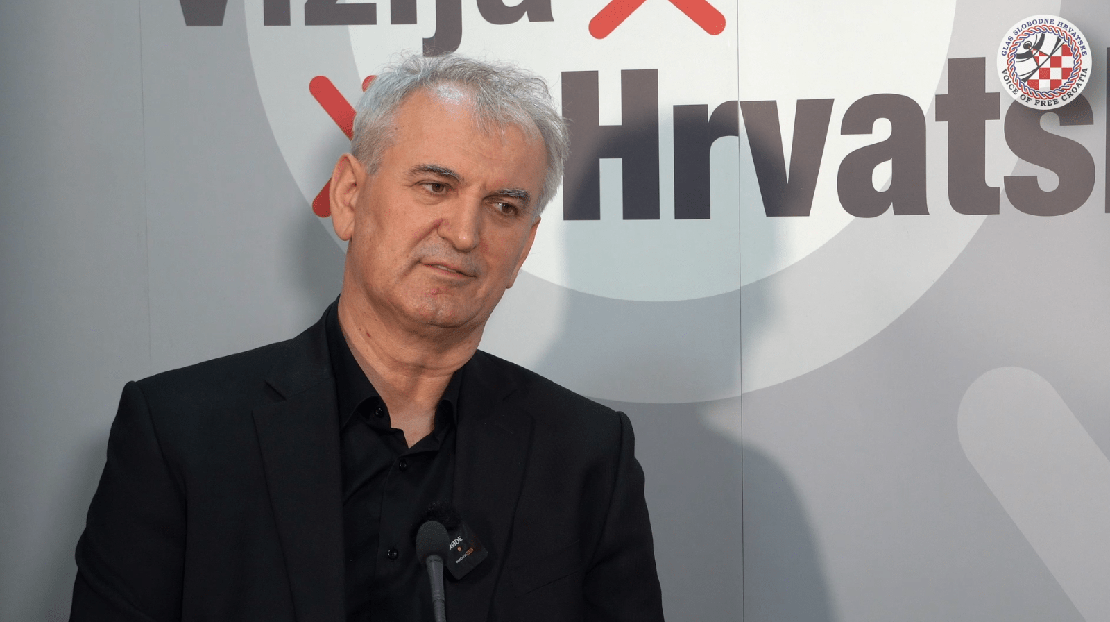 Provincijal franjevaca Jozo Grbeš:  “Nameću nam priču o crvenom i bijelom polju. Pa koga to zanima?”