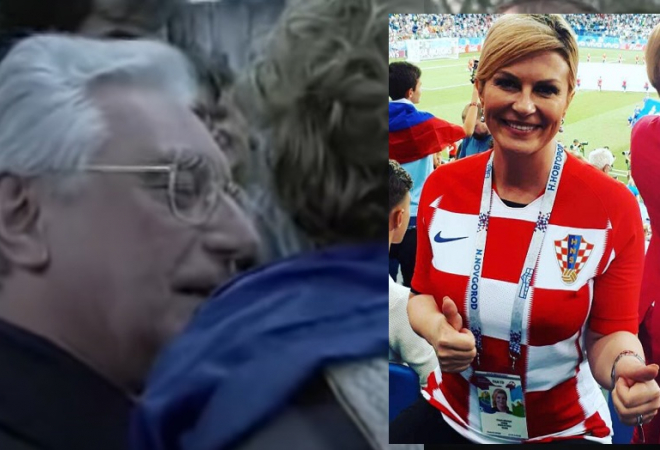 POLITIKA I SPORT: Dok je Tuđman bio živ, bila je idila! Ovo danas je totalna katastrofa, a postaje sve gore i gore!