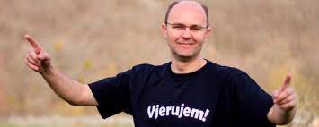 Fra Mario Knezović priveden na policiju!!!